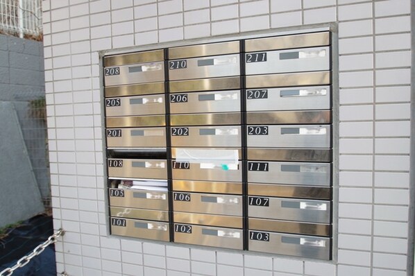 エクセル百合丘の物件内観写真